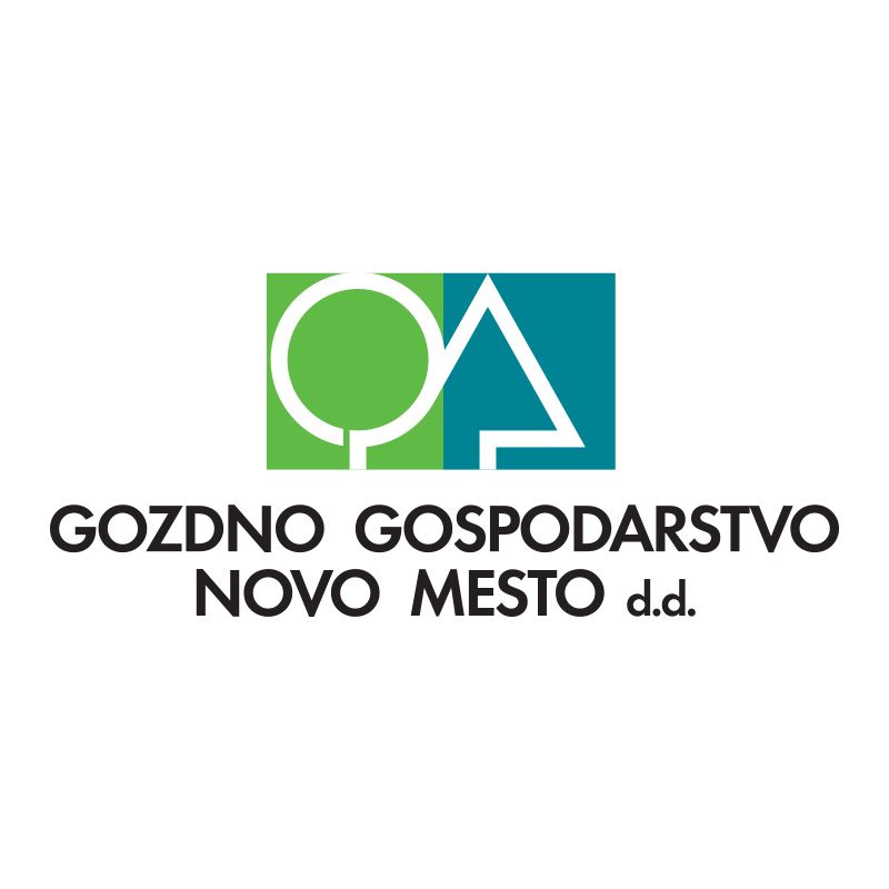 Gozdno gospodarstvo NM_logo