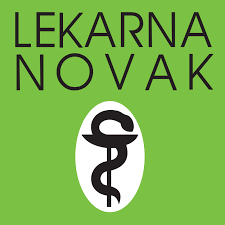 Lekarna Novak_logo